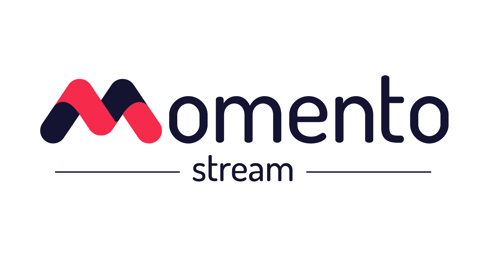Momento Stream logo